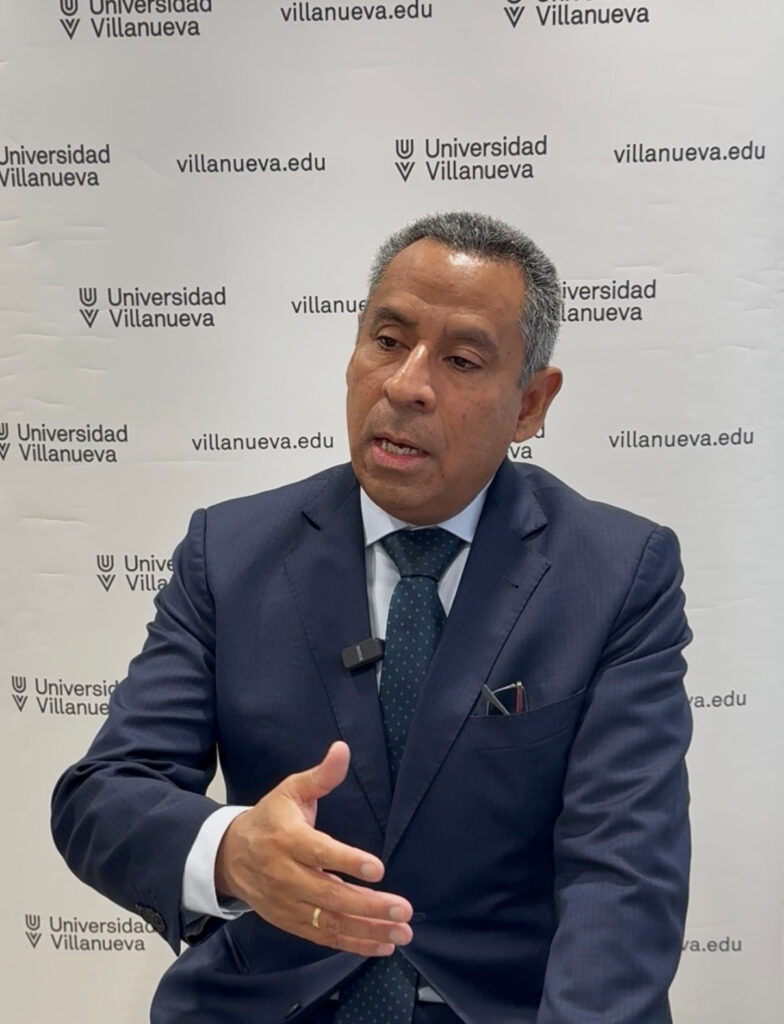 Francisco Morales Estamos Viviendo Una poca De Pol tica Del 